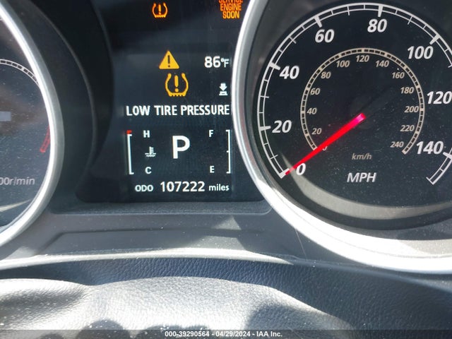 4A4AP3AU4FE010571 Mitsubishi Outlander Sport Es