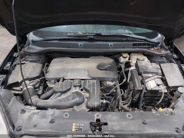 1G4PS5SK8H4120360 Buick Verano Leather Group