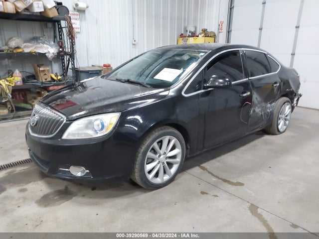 1G4PS5SK8H4120360 Buick Verano Leather Group