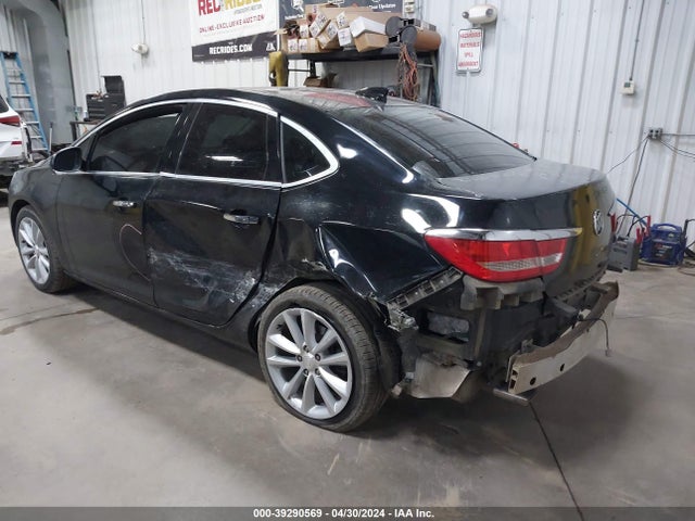 1G4PS5SK8H4120360 Buick Verano Leather Group