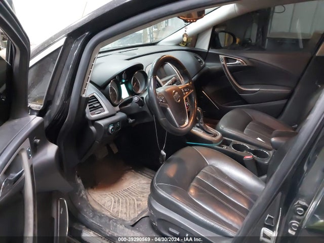 1G4PS5SK8H4120360 Buick Verano Leather Group