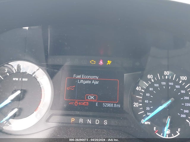 Ford EDGE SE 2016 2FMPK3G9XGBB60325 Image 15