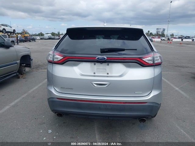 Ford EDGE SE 2016 2FMPK3G9XGBB60325 Image 16
