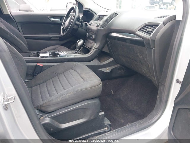 Ford EDGE SE 2016 2FMPK3G9XGBB60325 Image 5