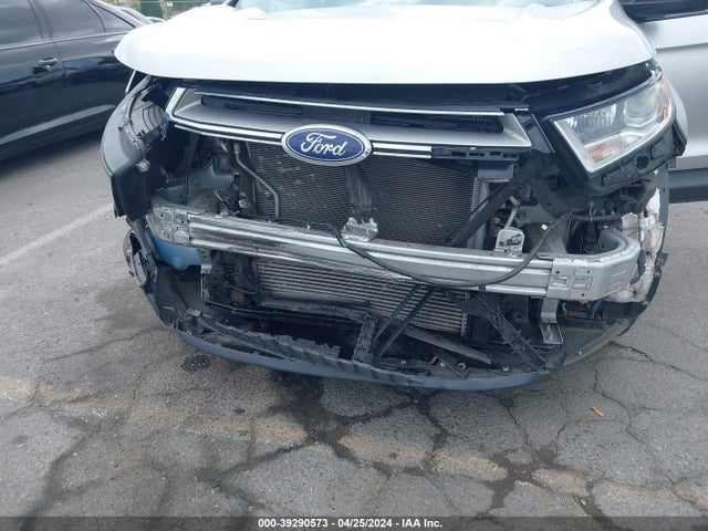 Ford EDGE SE 2016 2FMPK3G9XGBB60325 Image 6
