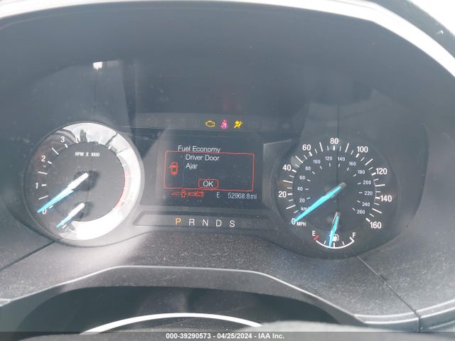 Ford EDGE SE 2016 2FMPK3G9XGBB60325 Image 7