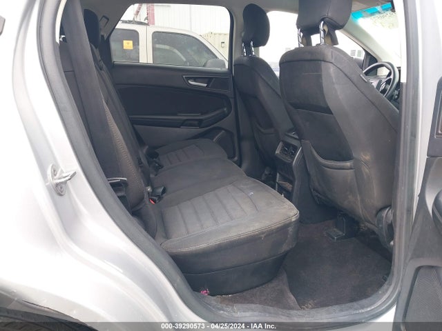 Ford EDGE SE 2016 2FMPK3G9XGBB60325 Image 8