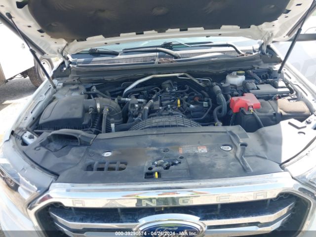 1FTER4FH4MLD69402 Ford Ranger Lariat