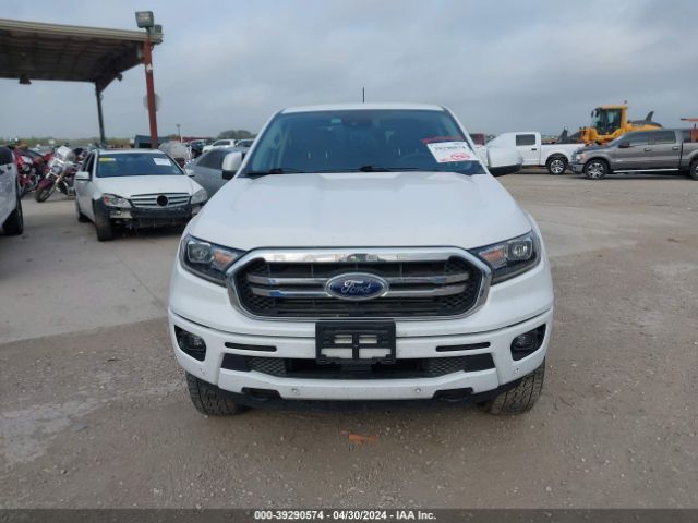 1FTER4FH4MLD69402 Ford Ranger Lariat