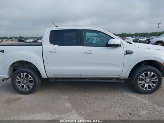 1FTER4FH4MLD69402 Ford Ranger Lariat