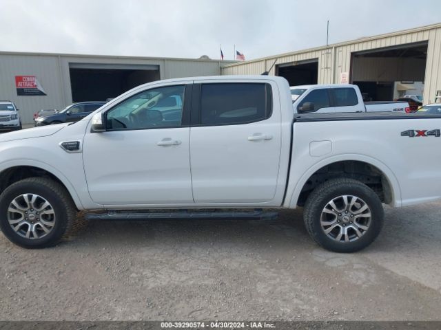 1FTER4FH4MLD69402 Ford Ranger Lariat