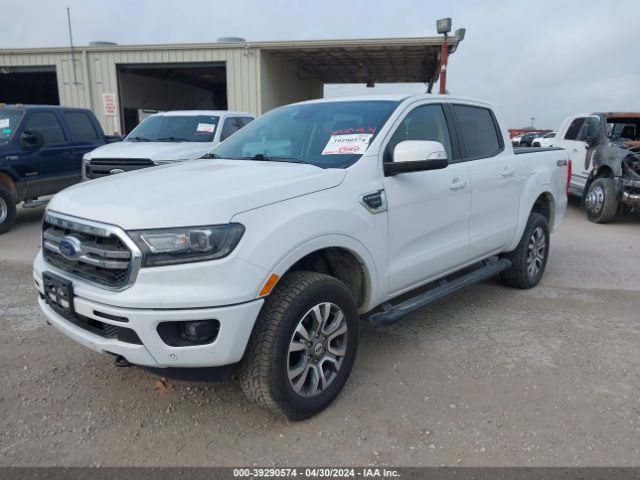 1FTER4FH4MLD69402 Ford Ranger Lariat