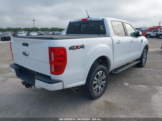 1FTER4FH4MLD69402 Ford Ranger Lariat