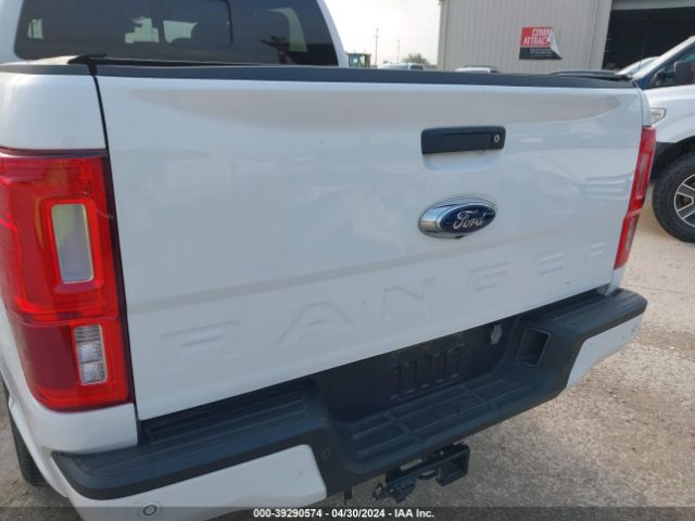 1FTER4FH4MLD69402 Ford Ranger Lariat