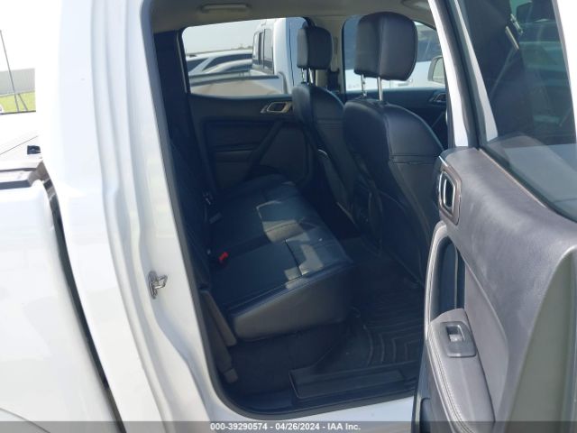 1FTER4FH4MLD69402 Ford Ranger Lariat