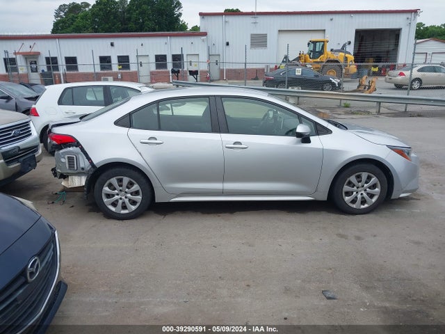 Toyota COROLLA LE 2020 JTDEPRAE2LJ093778 Image 13