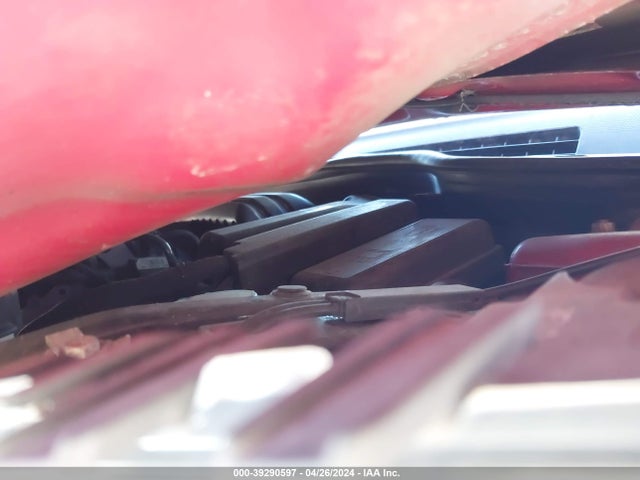 2011 MINI COOPER WMWSU3C57BT095869 Photo 9