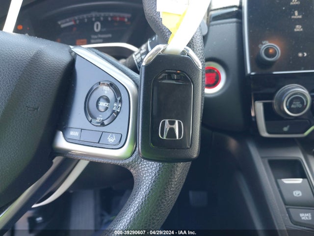 Honda CR-V EX 2019 5J6RW1H55KA008209 Image 11