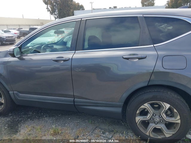 Honda CR-V EX 2019 5J6RW1H55KA008209 Image 14