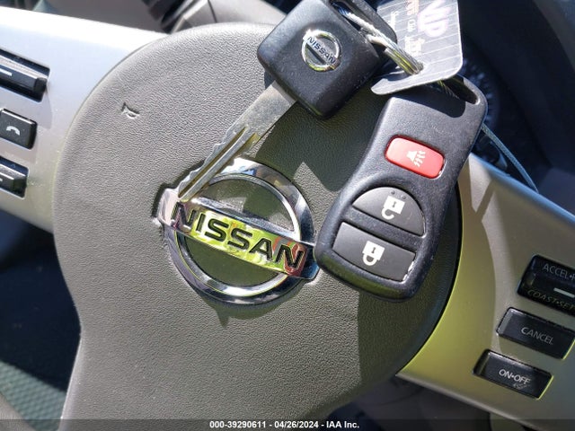 Nissan Frontier Sv 2019 1N6AD0ER9KN726507 Image 11