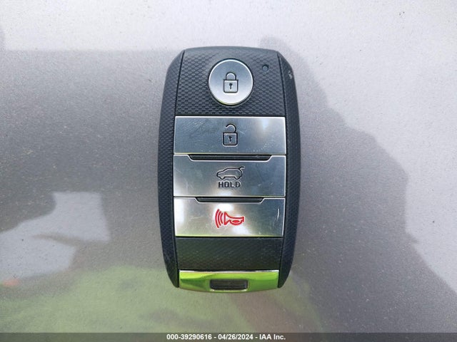 KIA Sportage Sx Turbo 2017 KNDPRCA64H7127023 Image 11