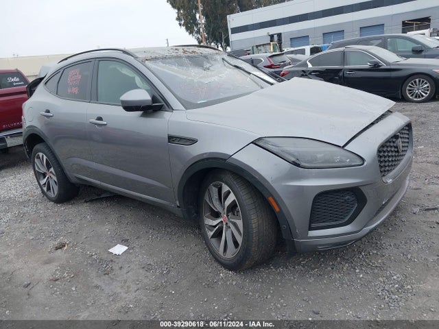 2021 JAGUAR E-PACE SADF12GXXM1016149 Photo 0