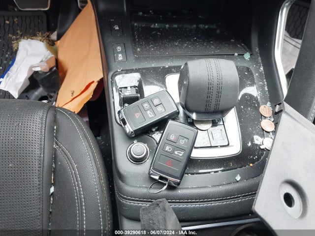 2021 JAGUAR E-PACE SADF12GXXM1016149 Photo 10