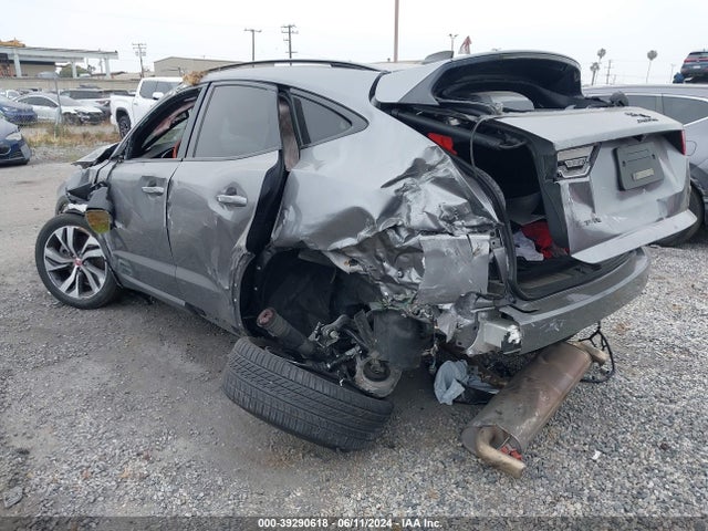 2021 JAGUAR E-PACE SADF12GXXM1016149 Photo 2