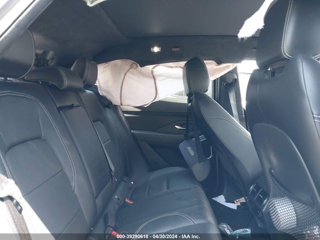 2021 JAGUAR E-PACE SADF12GXXM1016149 Photo 7