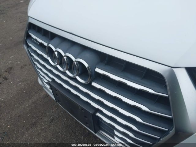 WA1LABF74JD031153 Audi Q7 3.0t Premium