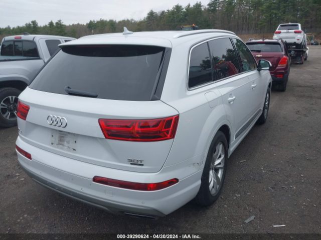 WA1LABF74JD031153 Audi Q7 3.0t Premium