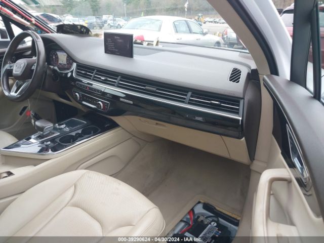 WA1LABF74JD031153 Audi Q7 3.0t Premium