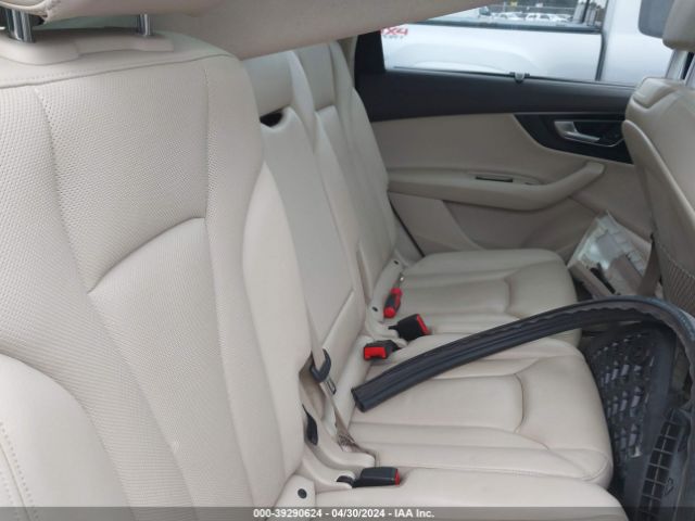 WA1LABF74JD031153 Audi Q7 3.0t Premium