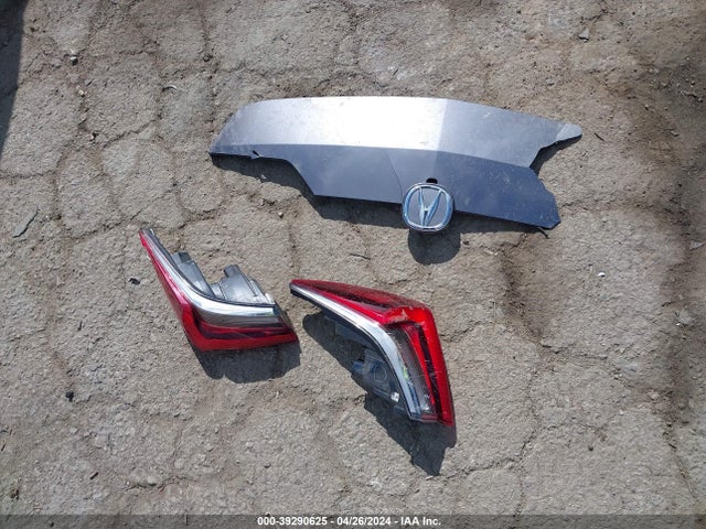 Honda Civic Lx 2020 2HGFC2F6XLH578486 Image 11