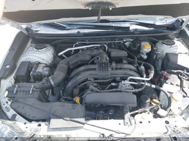 Subaru Crosstrek Premium 2021 JF2GTAEC1M8294340 Image 10