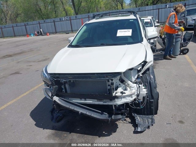 Subaru Crosstrek Premium 2021 JF2GTAEC1M8294340 Image 12