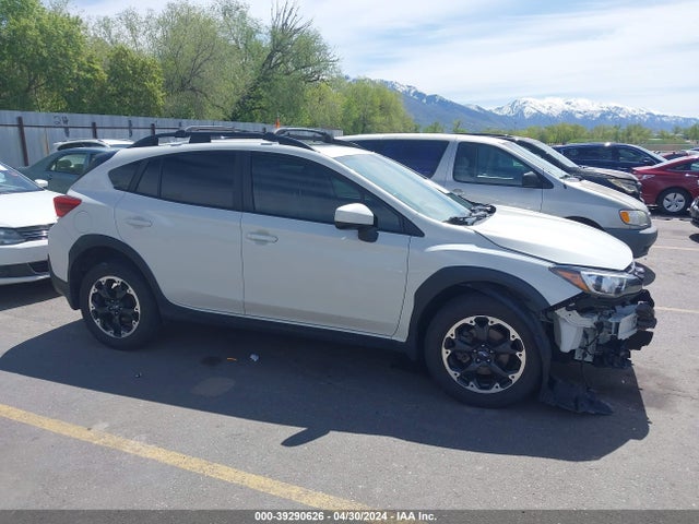Subaru Crosstrek Premium 2021 JF2GTAEC1M8294340 Image 13