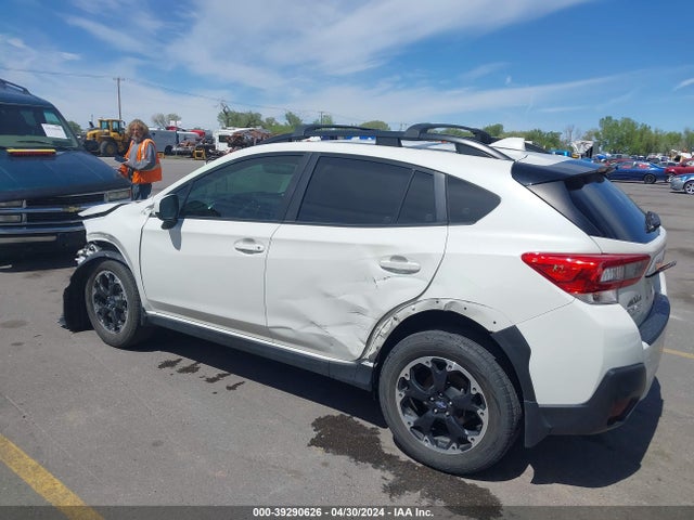 Subaru Crosstrek Premium 2021 JF2GTAEC1M8294340 Image 14