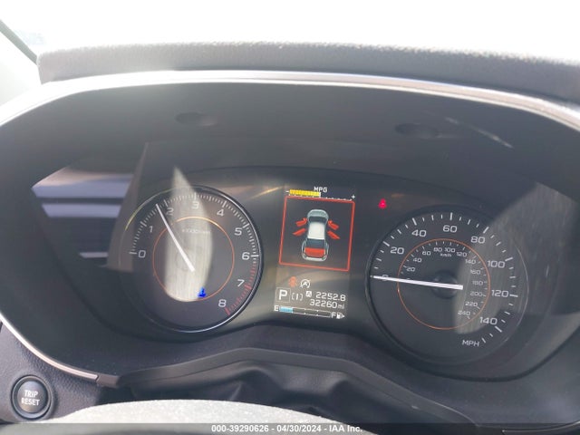 Subaru Crosstrek Premium 2021 JF2GTAEC1M8294340 Image 15