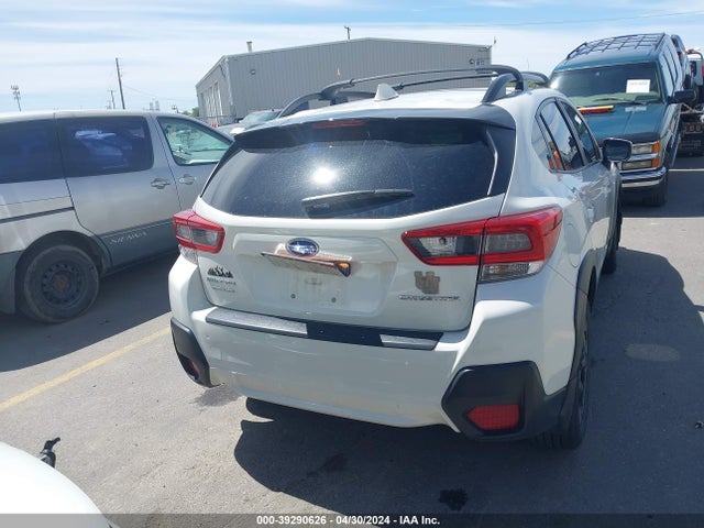 Subaru Crosstrek Premium 2021 JF2GTAEC1M8294340 Image 16