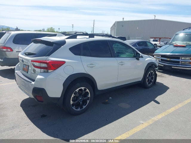 Subaru Crosstrek Premium 2021 JF2GTAEC1M8294340 Image 4