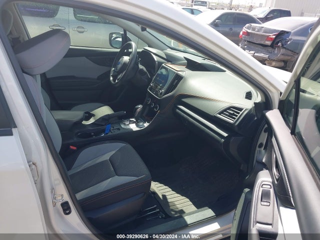 Subaru Crosstrek Premium 2021 JF2GTAEC1M8294340 Image 5