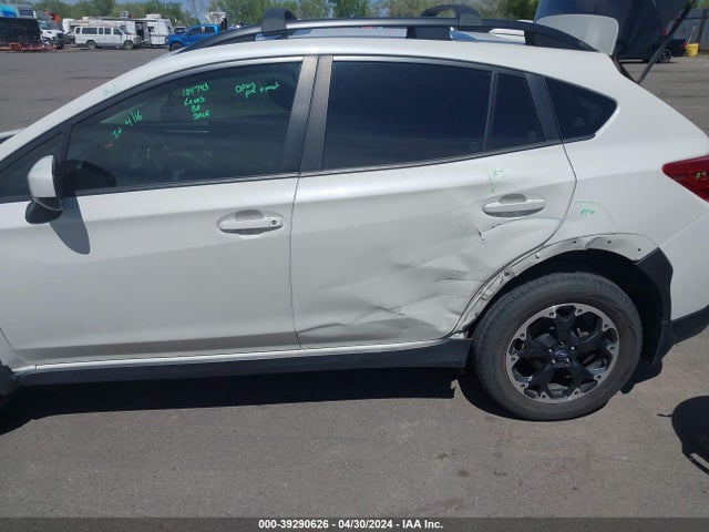 Subaru Crosstrek Premium 2021 JF2GTAEC1M8294340 Image 6