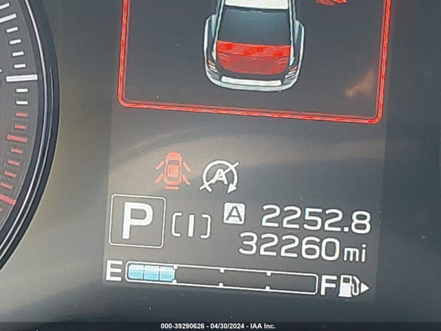 Subaru Crosstrek Premium 2021 JF2GTAEC1M8294340 Image 7