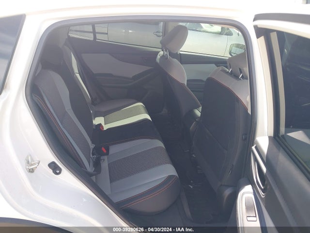 Subaru Crosstrek Premium 2021 JF2GTAEC1M8294340 Image 8