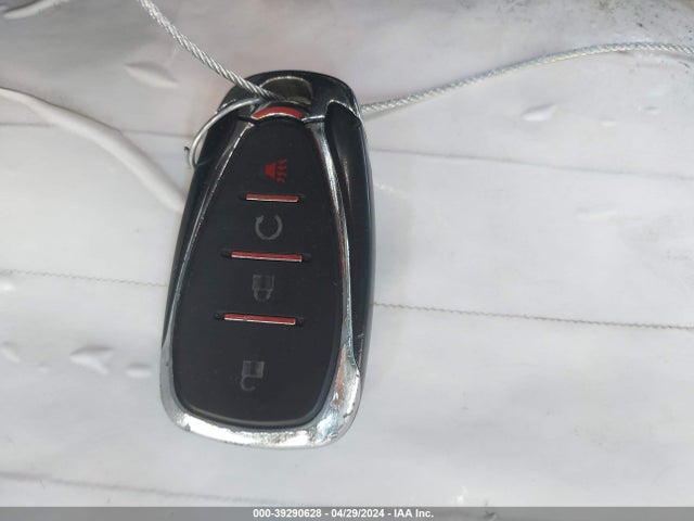 Chevrolet EQUINOX LS 2018 3GNAXHEV7JL119498 Image 11