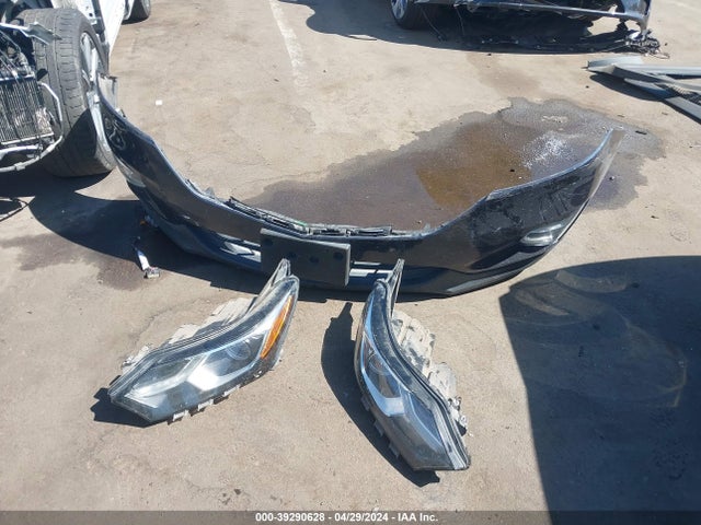 Chevrolet EQUINOX LS 2018 3GNAXHEV7JL119498 Image 12