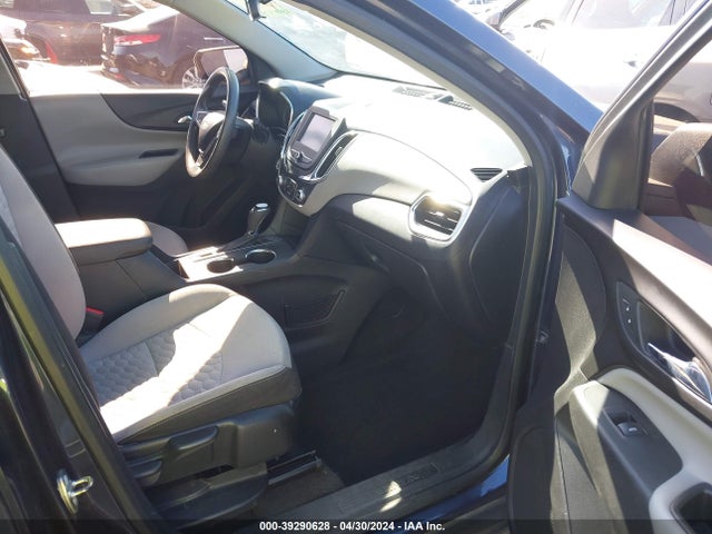 Chevrolet EQUINOX LS 2018 3GNAXHEV7JL119498 Image 5