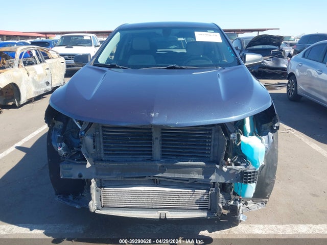 Chevrolet EQUINOX LS 2018 3GNAXHEV7JL119498 Image 6