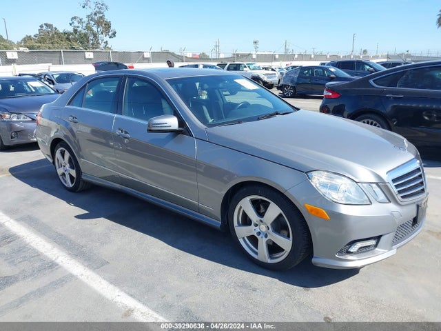Продаж на аукціоні авто 2011 Mercedes-benz E 350, vin: WDDHF5GB7BA331361, номер лоту: 39290636